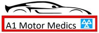 A1 Motor Medics Logo